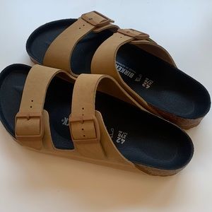 Arizona Birkennstocks